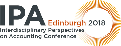 IPA Edinburgh 2018
