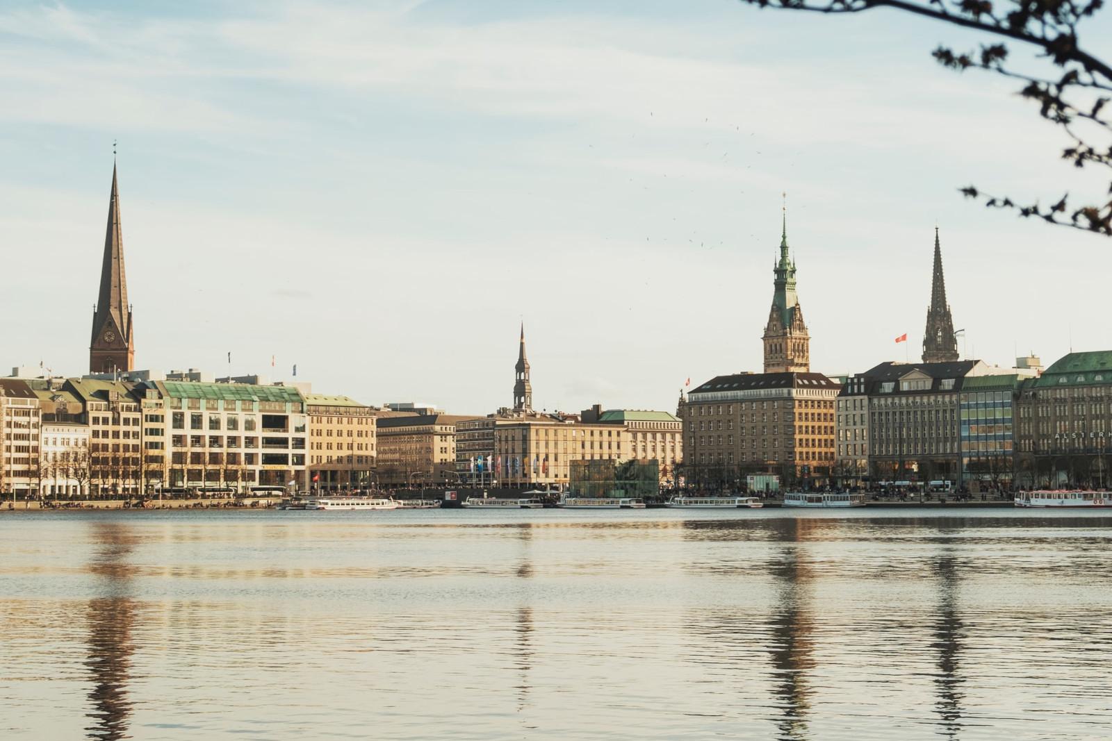 Professor Ingrid Jeacle and Professor Chris Carter speak at the Communities of Evaluating workshop, Hamburg