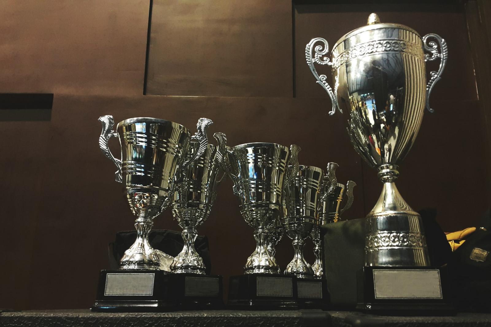 Prof Paolo Quattrone wins award for Excellence in Doctoral Supervision