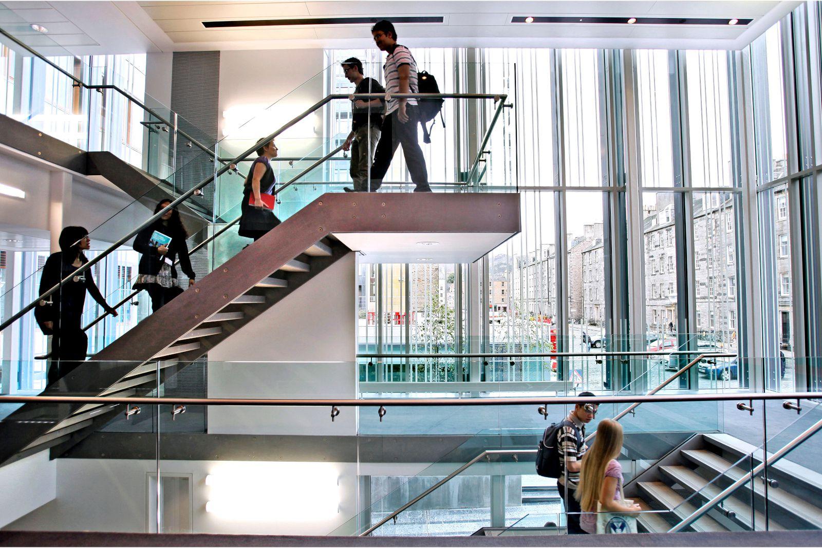 CAS Hosts Conference on Accounting for the Extraordinary